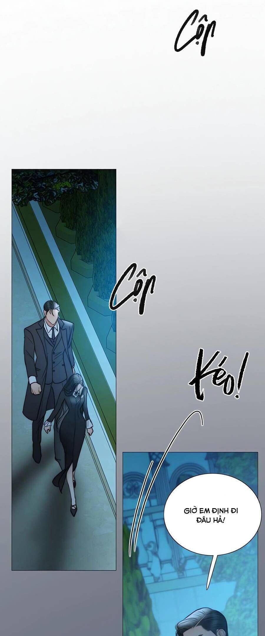 Serena Chap 93 - Next Chap 94