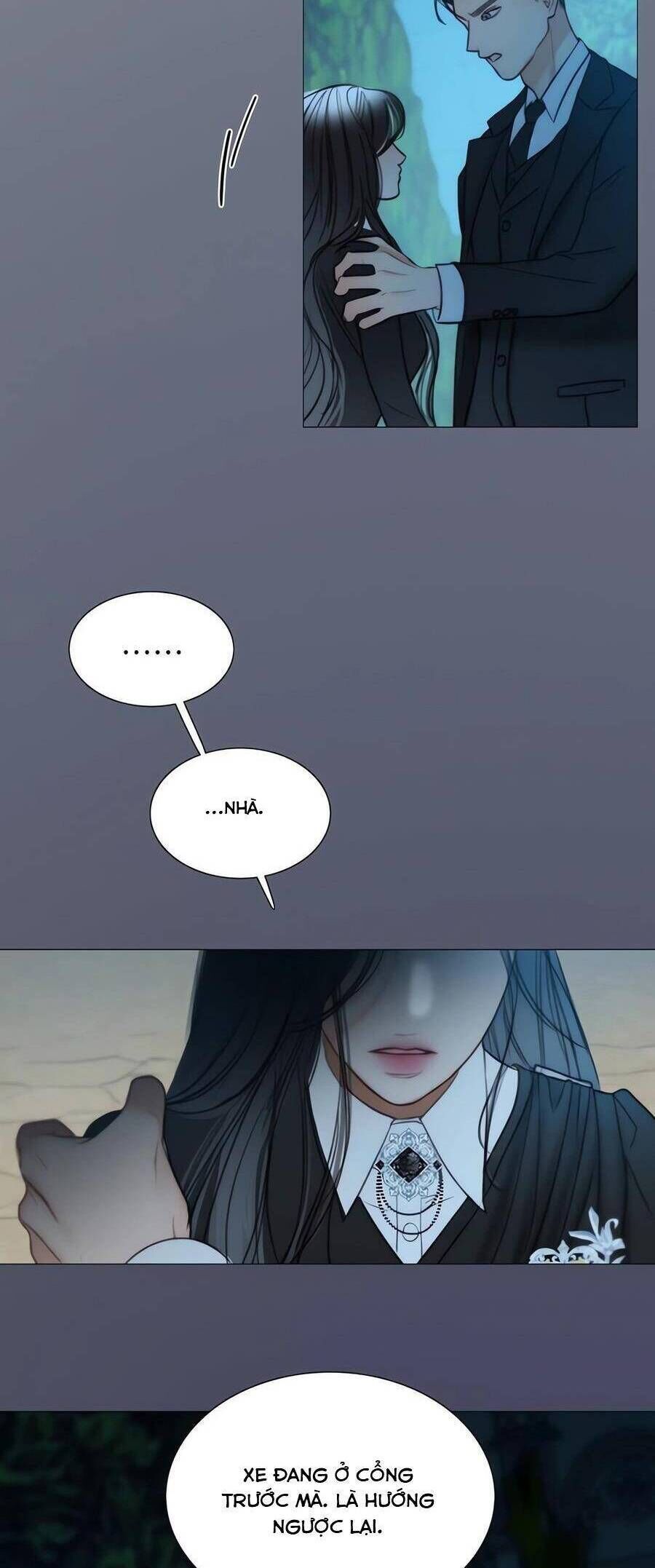 Serena Chap 93 - Next Chap 94