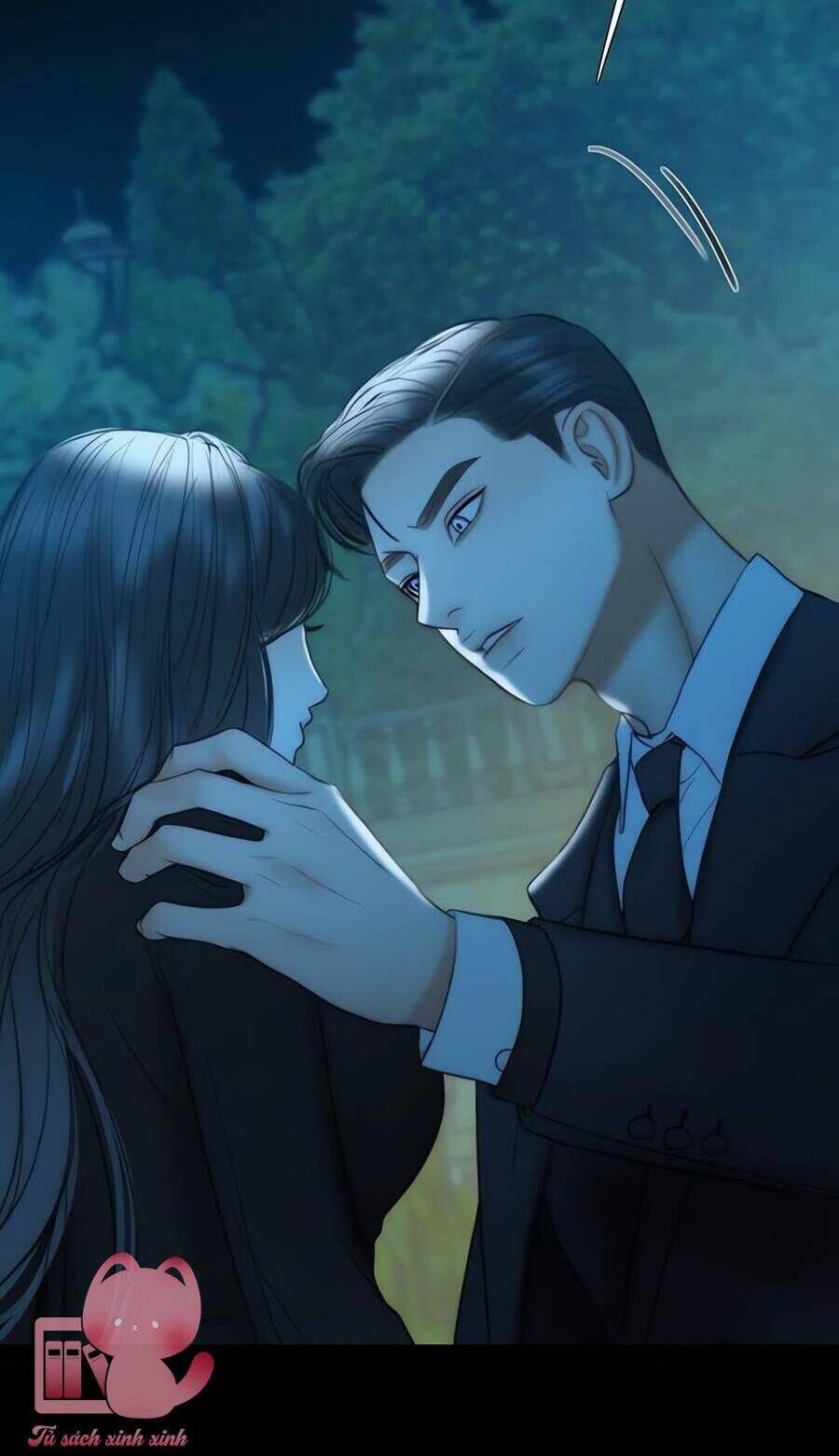 Serena Chap 93 - Next Chap 94