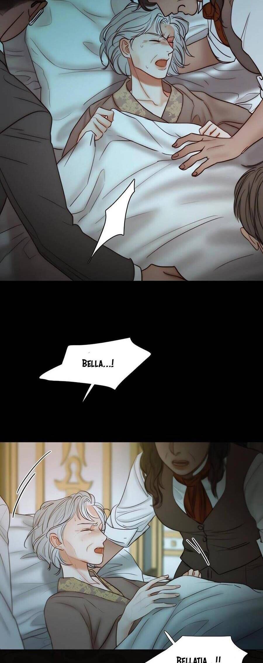 Serena Chap 93 - Next Chap 94