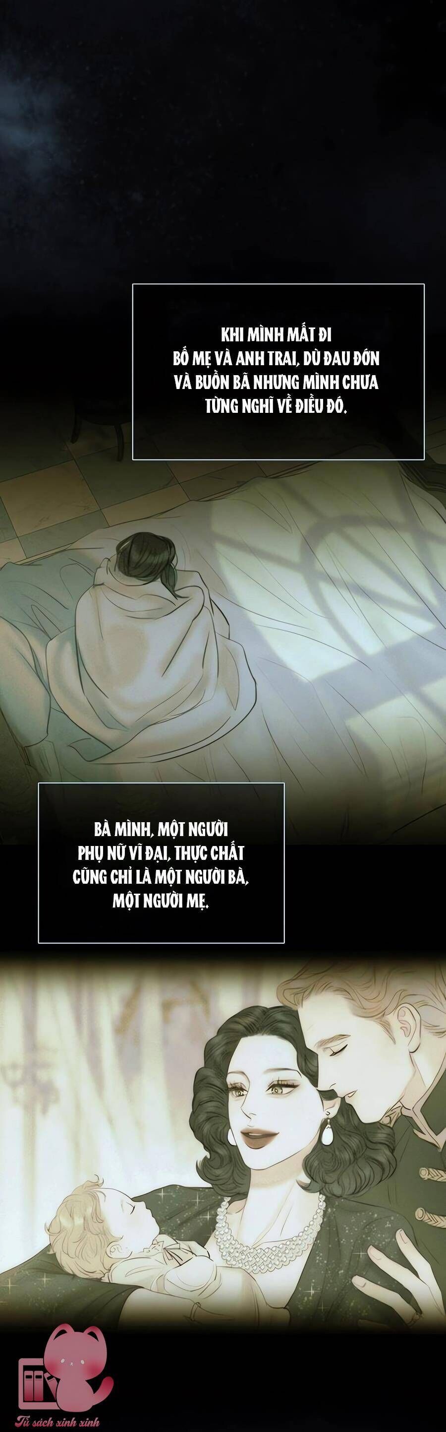 Serena Chap 93 - Next Chap 94