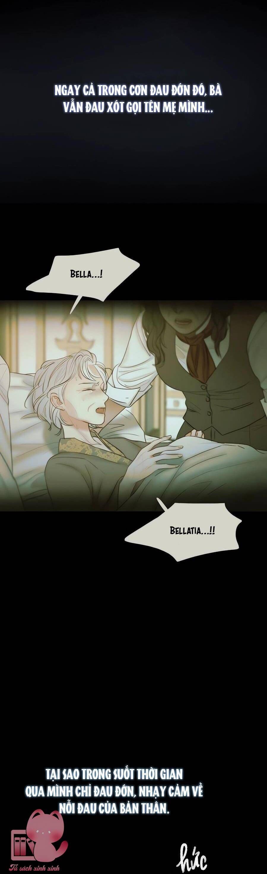 Serena Chap 93 - Next Chap 94