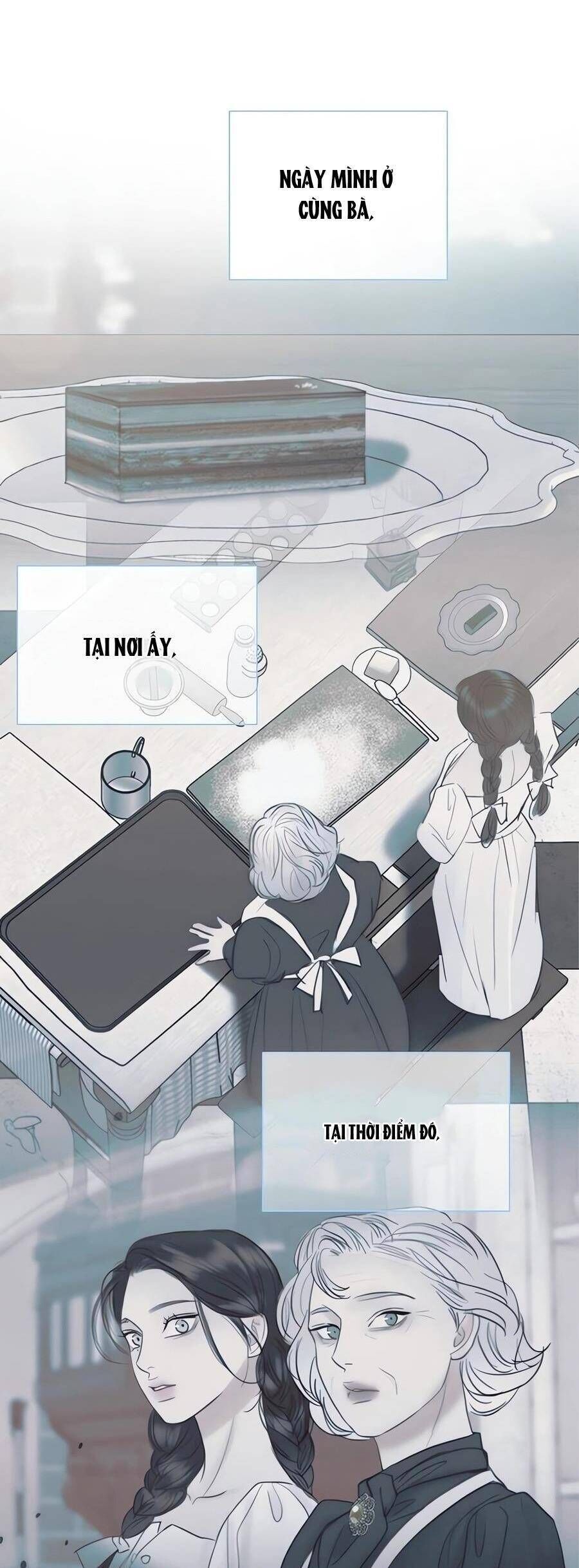 Serena Chap 93 - Next Chap 94