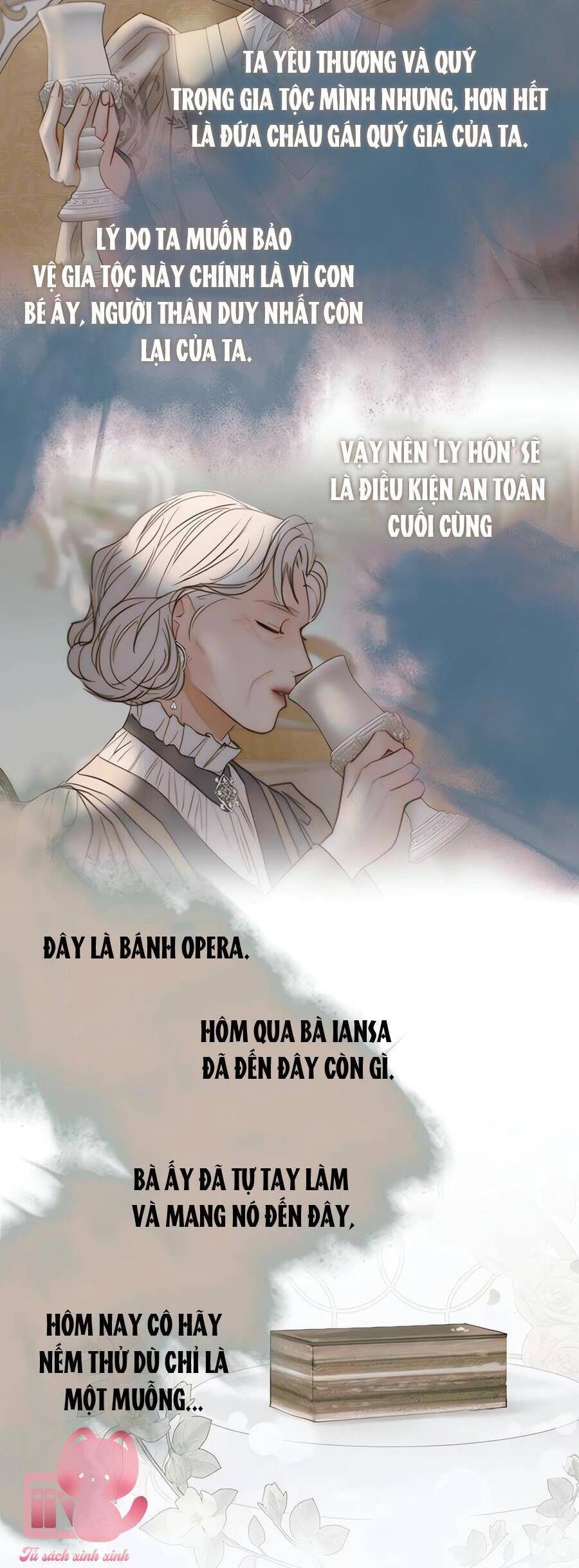 Serena Chap 93 - Next Chap 94