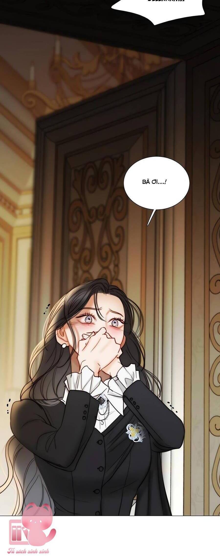 Serena Chap 93 - Next Chap 94
