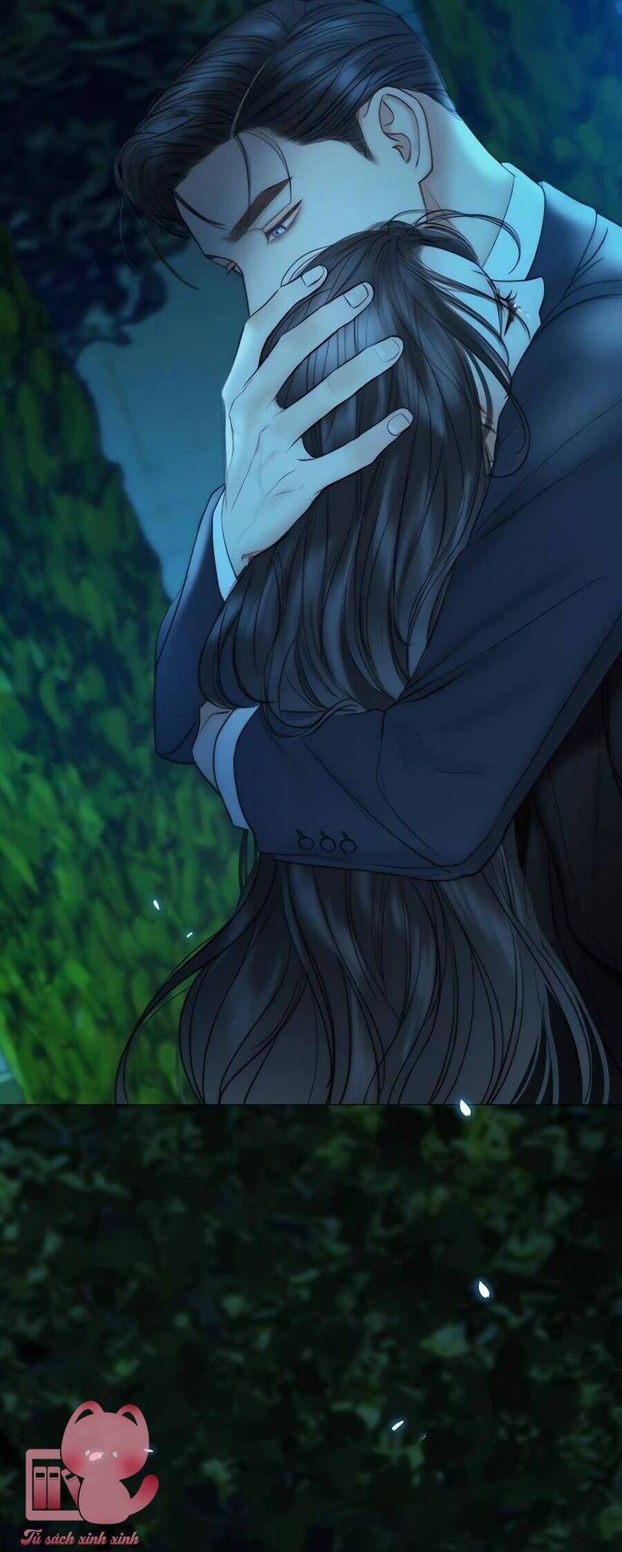 Serena Chap 93 - Next Chap 94
