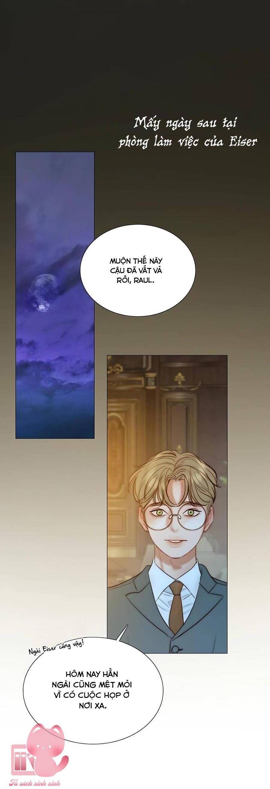 Serena Chap 93 - Next Chap 94