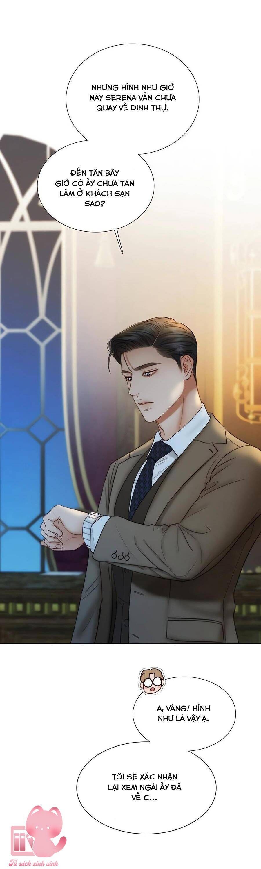 Serena Chap 93 - Next Chap 94