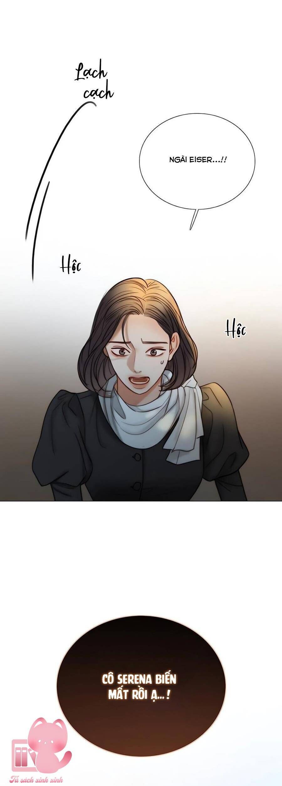 Serena Chap 93 - Next Chap 94