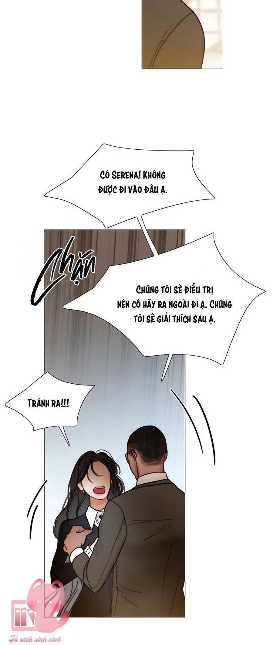 Serena Chap 93 - Next Chap 94