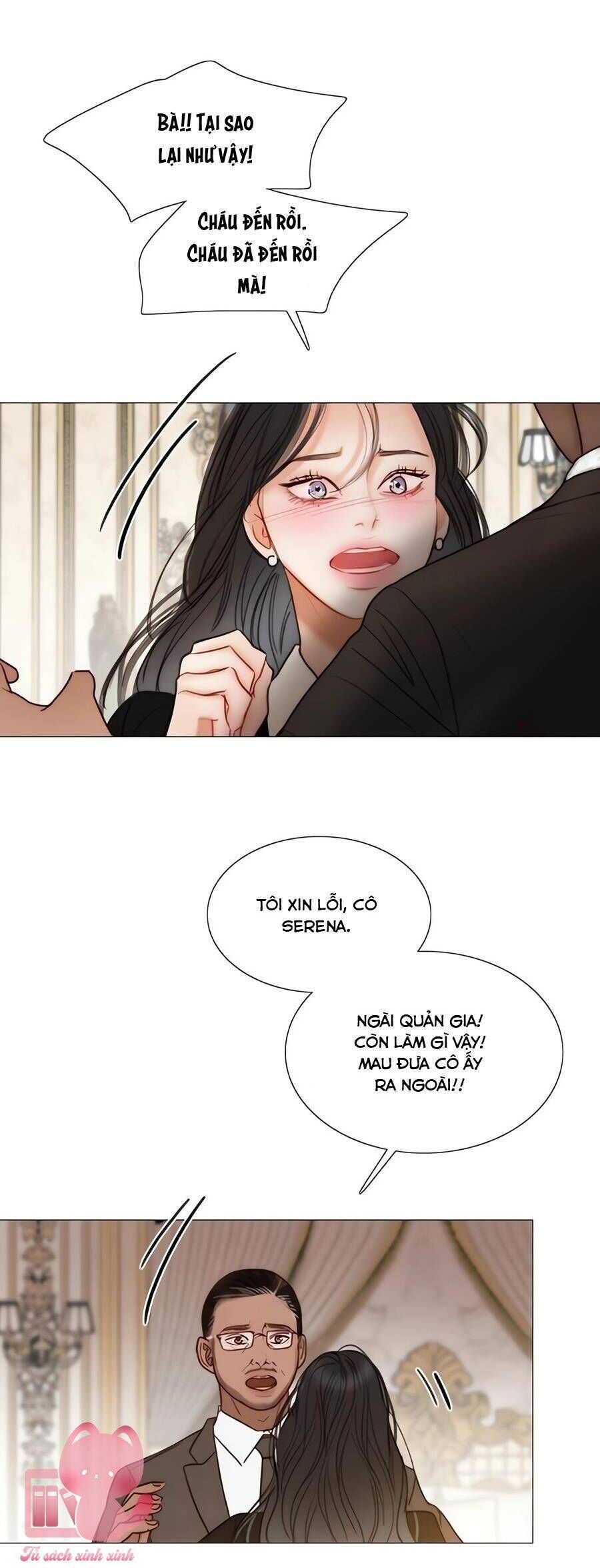 Serena Chap 93 - Next Chap 94