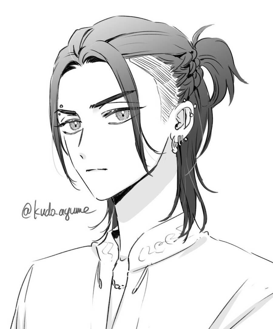 Sewayaki Mafia To Hakkou Shoujo Chap 2 - Next Chap 3