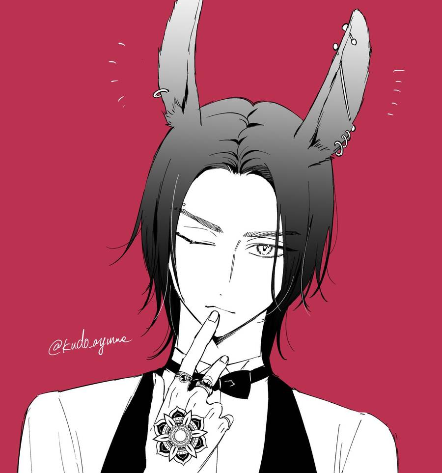 Sewayaki Mafia To Hakkou Shoujo Chap 3 - Next Chap 4
