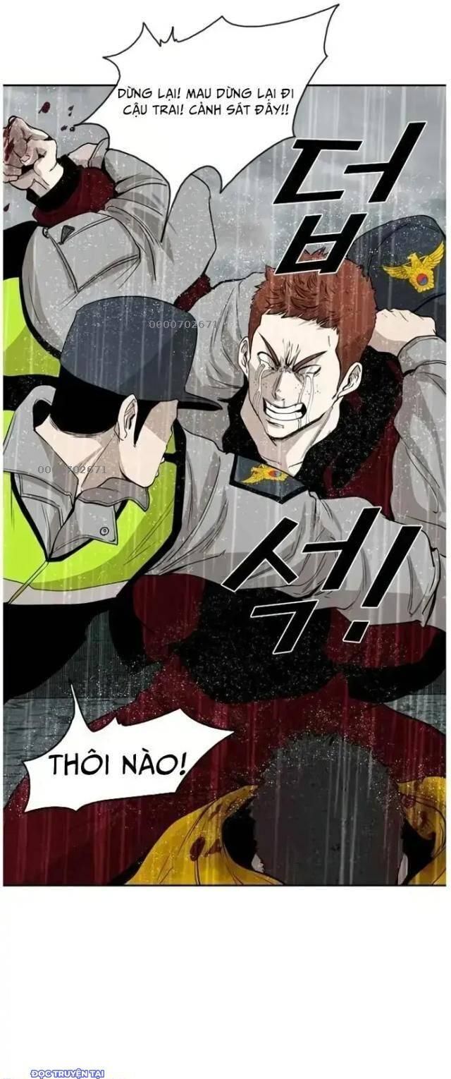 Shark - Cá Mập Chap 110 - Next Chap 111