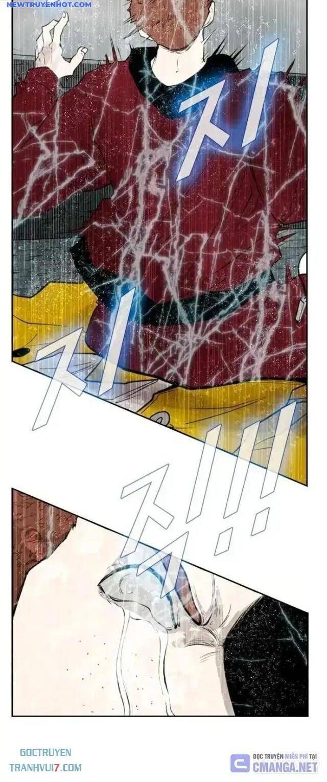 Shark - Cá Mập Chap 110 - Next Chap 111