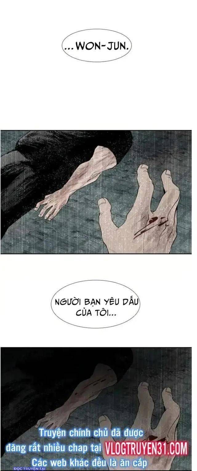 Shark - Cá Mập Chap 110 - Next Chap 111