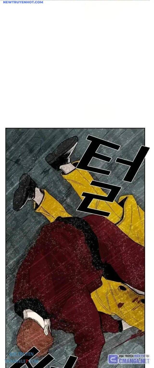 Shark - Cá Mập Chap 110 - Next Chap 111