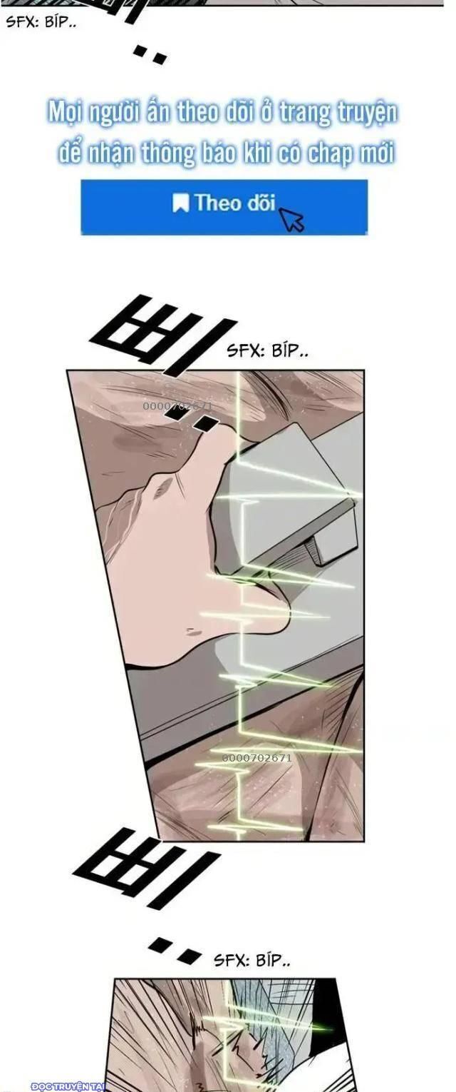 Shark - Cá Mập Chap 110 - Next Chap 111