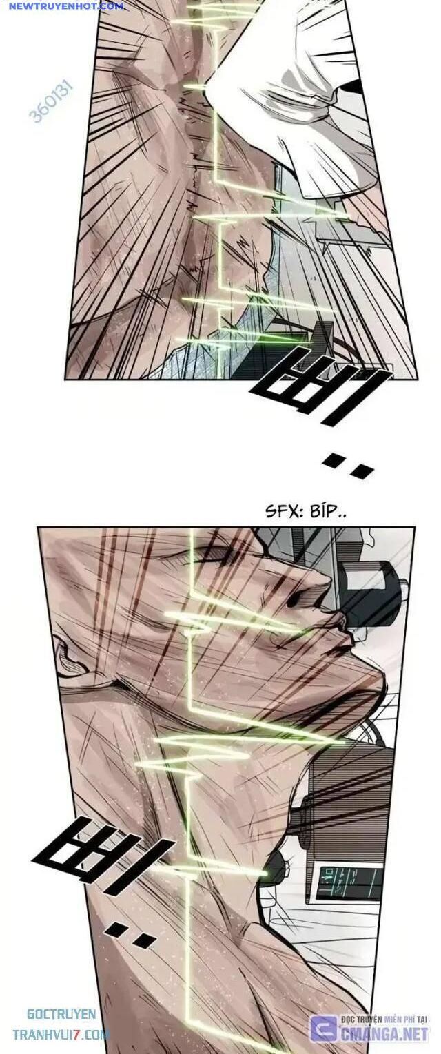 Shark - Cá Mập Chap 110 - Next Chap 111