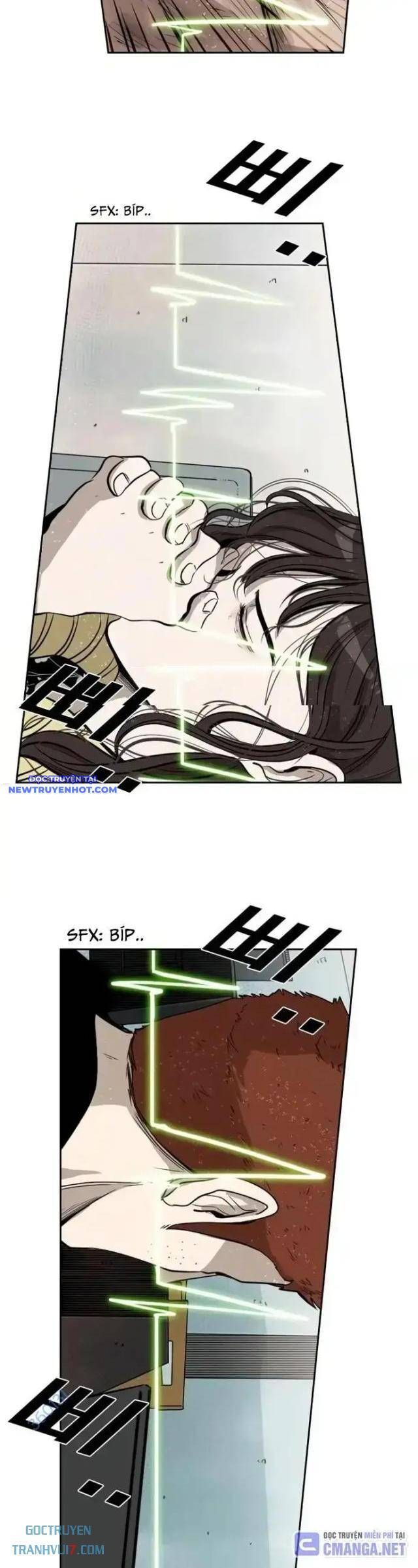 Shark - Cá Mập Chap 110 - Next Chap 111