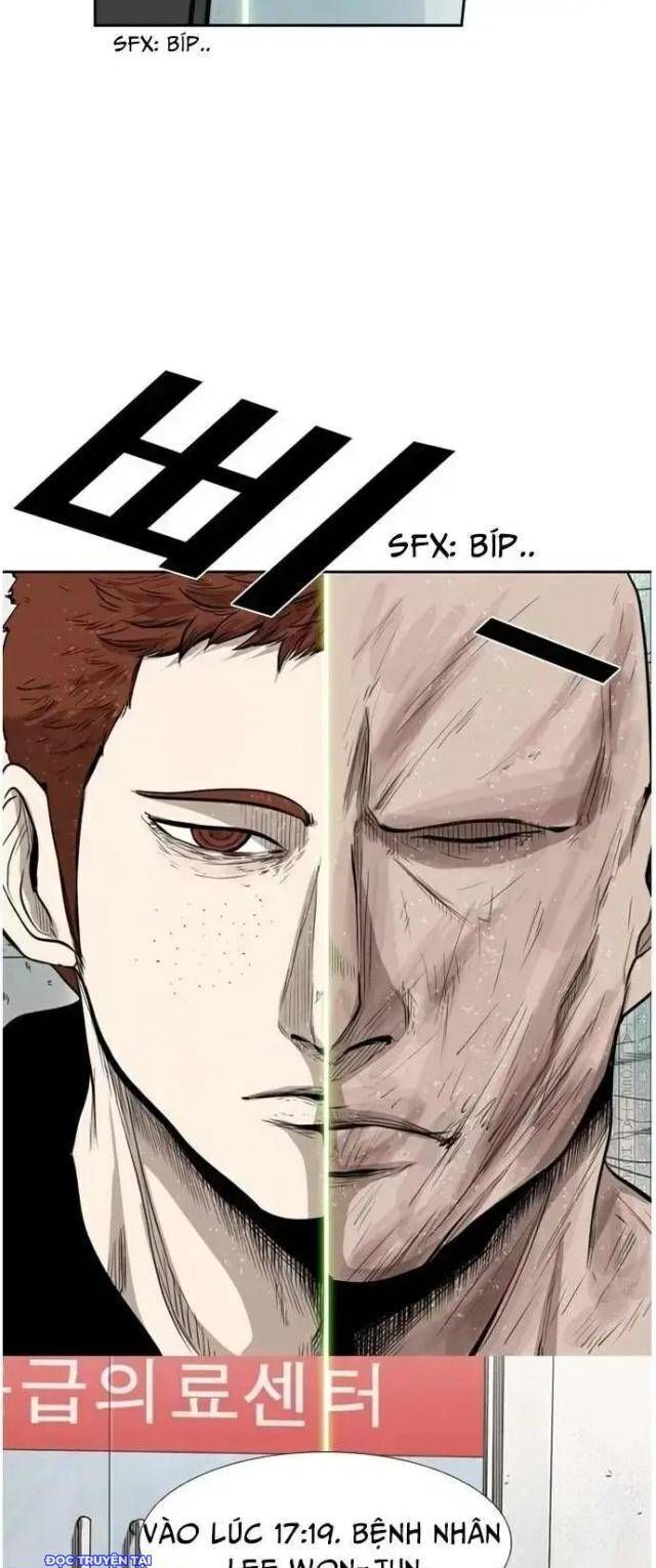 Shark - Cá Mập Chap 110 - Next Chap 111