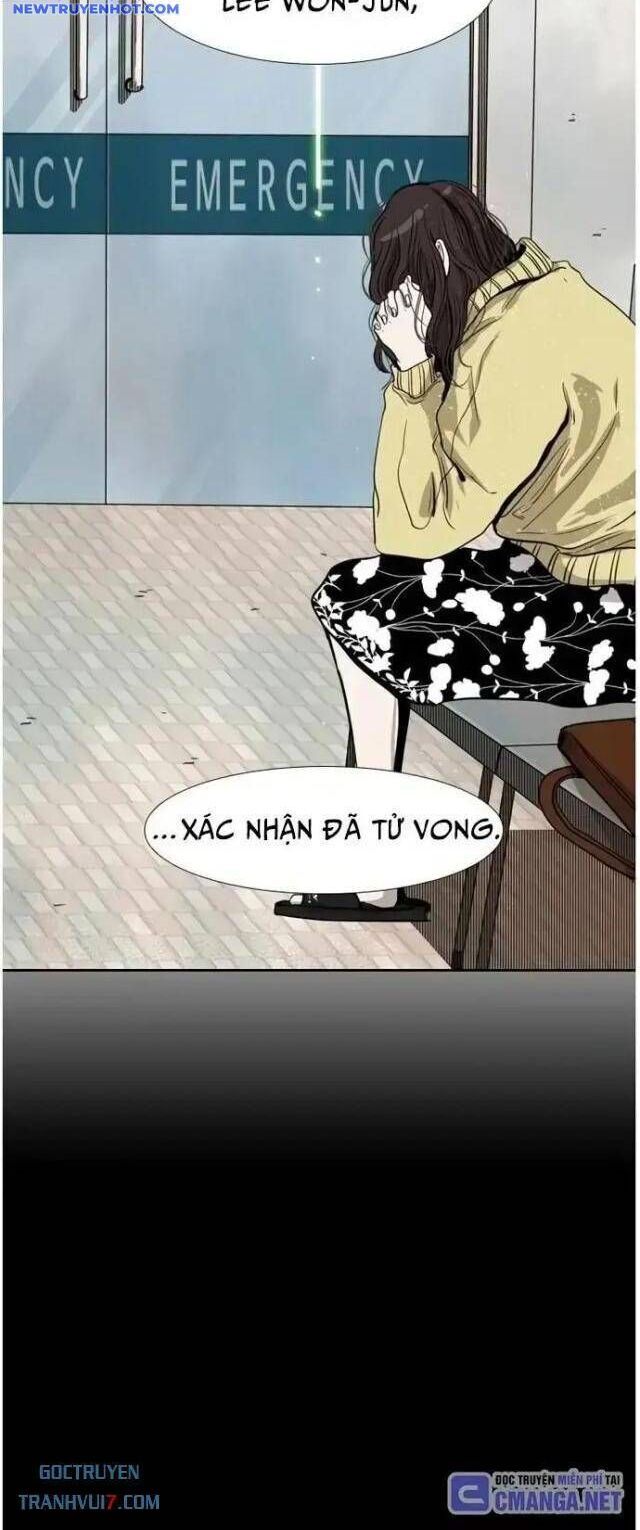Shark - Cá Mập Chap 110 - Next Chap 111