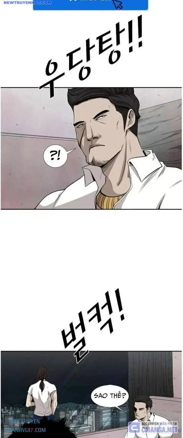 Shark - Cá Mập Chap 110 - Next Chap 111