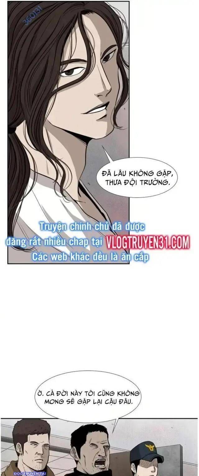 Shark - Cá Mập Chap 110 - Next Chap 111