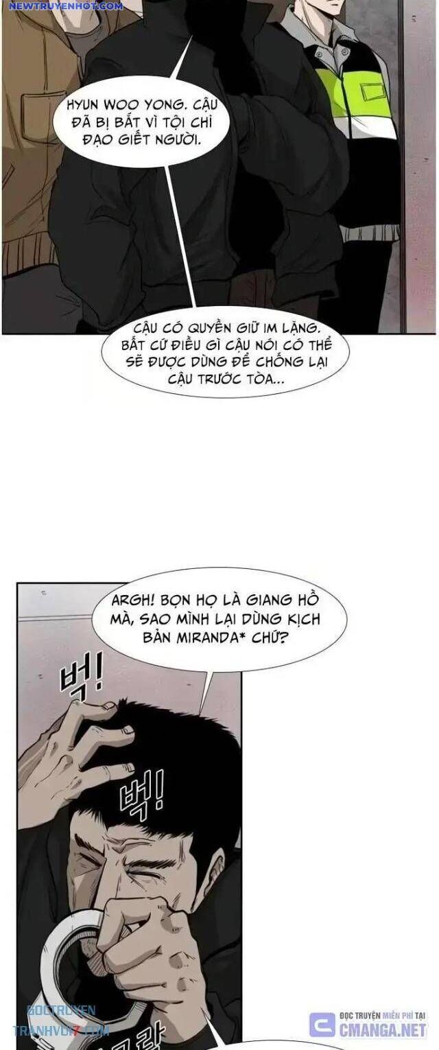Shark - Cá Mập Chap 110 - Next Chap 111
