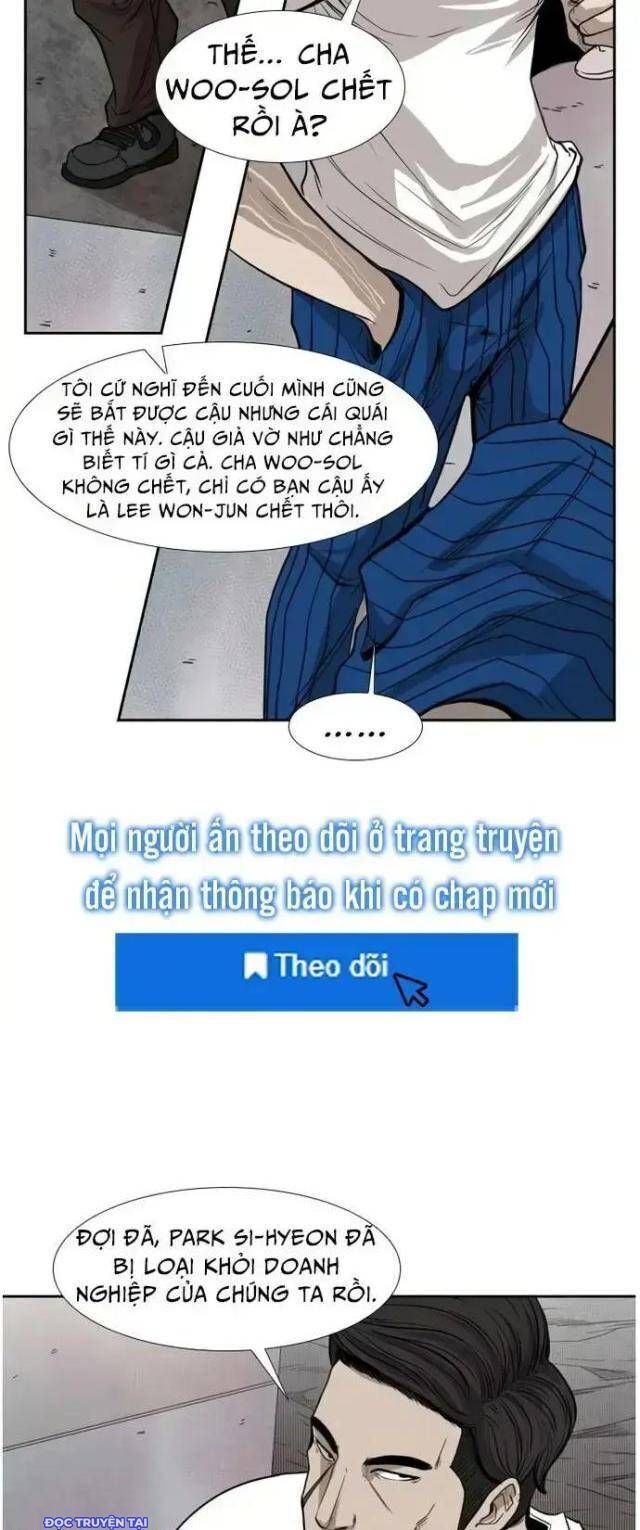 Shark - Cá Mập Chap 110 - Next Chap 111