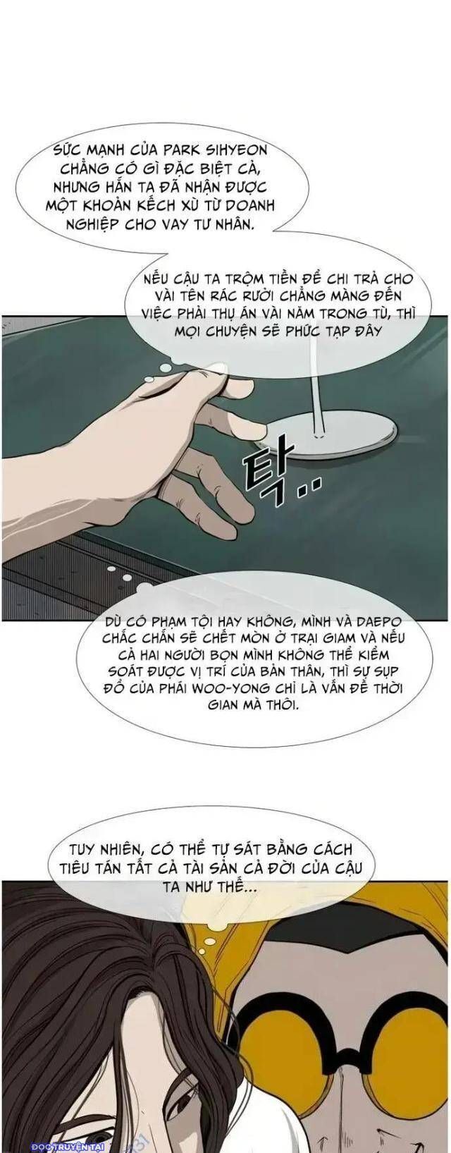 Shark - Cá Mập Chap 110 - Next Chap 111