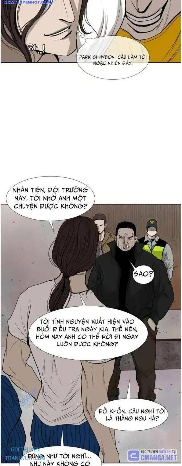 Shark - Cá Mập Chap 110 - Next Chap 111