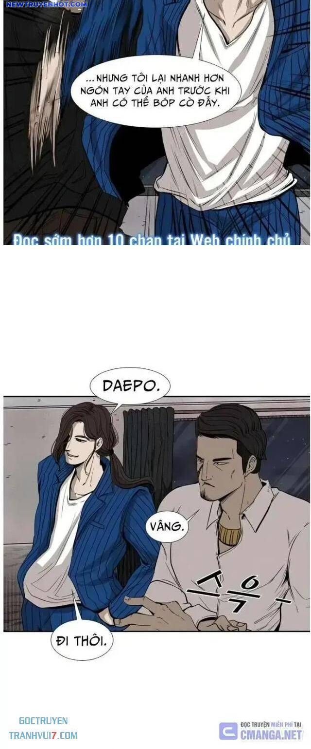 Shark - Cá Mập Chap 110 - Next Chap 111