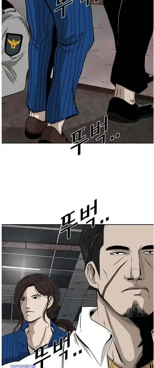 Shark - Cá Mập Chap 110 - Next Chap 111