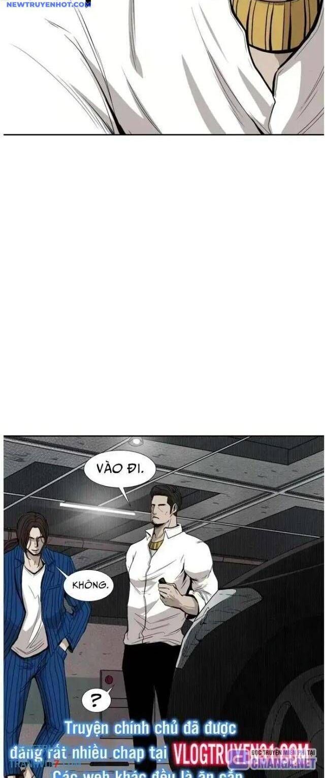 Shark - Cá Mập Chap 110 - Next Chap 111