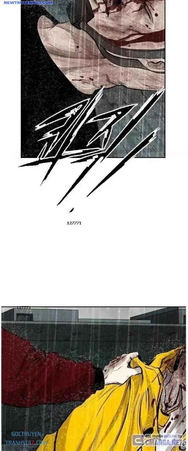 Shark - Cá Mập Chap 110 - Next Chap 111