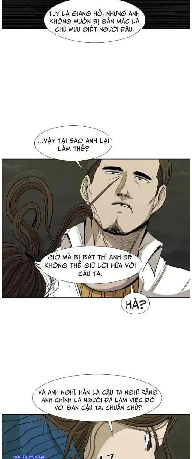 Shark - Cá Mập Chap 110 - Next Chap 111