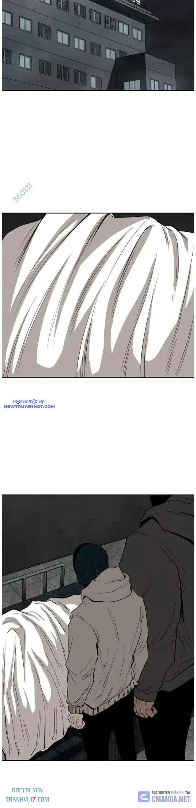 Shark - Cá Mập Chap 110 - Next Chap 111