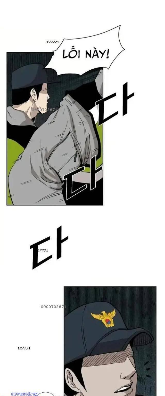 Shark - Cá Mập Chap 110 - Next Chap 111
