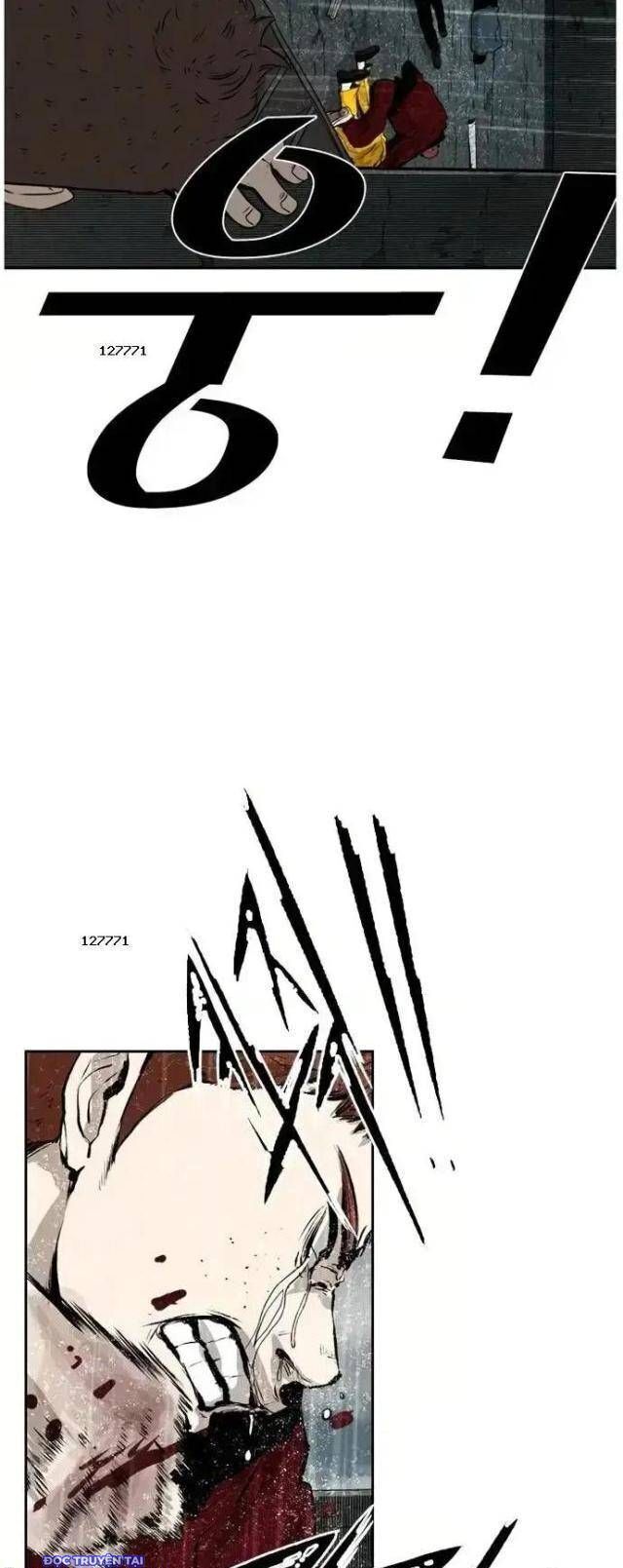 Shark - Cá Mập Chap 110 - Next Chap 111