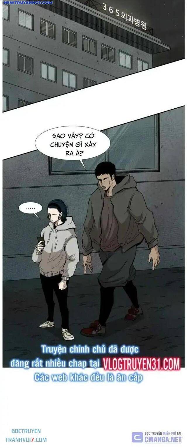 Shark - Cá Mập Chap 111 - Next Chap 112