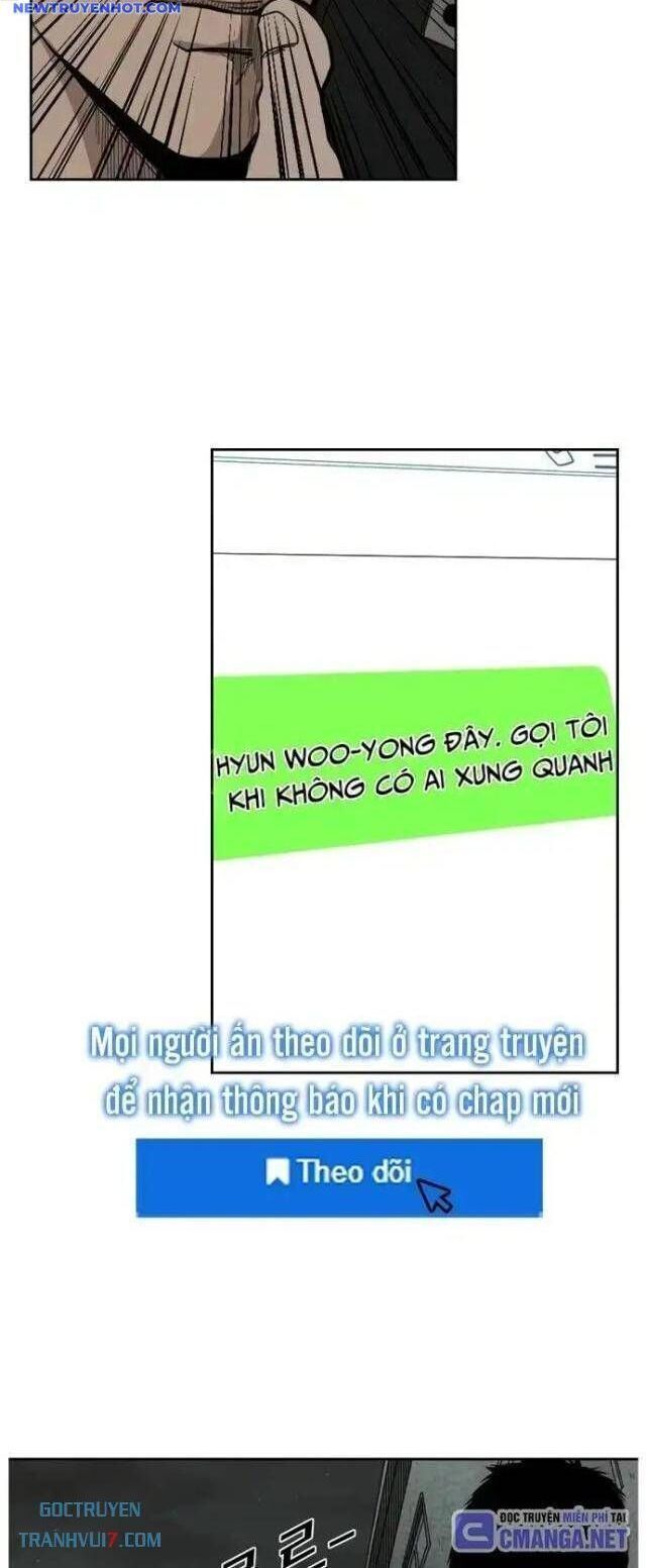 Shark - Cá Mập Chap 111 - Next Chap 112