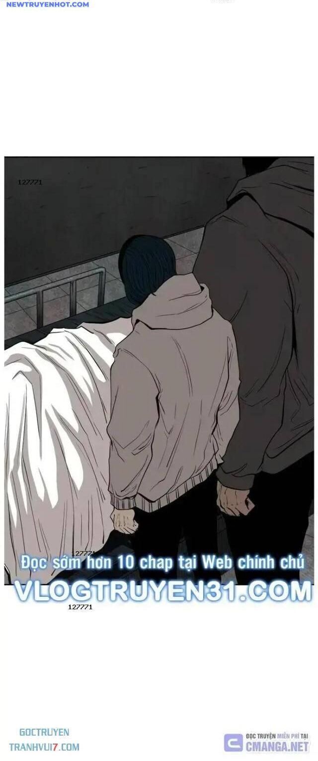Shark - Cá Mập Chap 111 - Next Chap 112