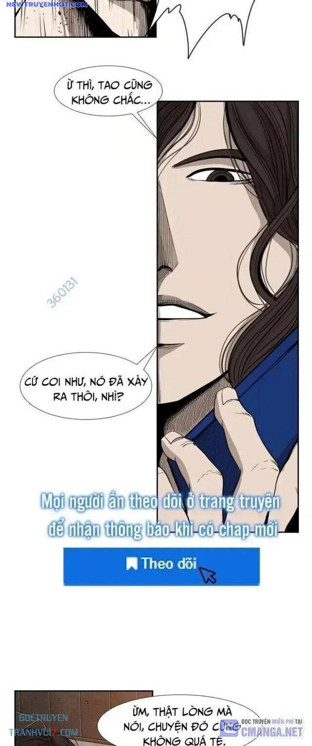 Shark - Cá Mập Chap 111 - Next Chap 112
