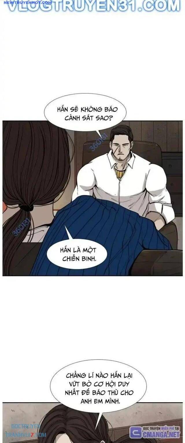 Shark - Cá Mập Chap 111 - Next Chap 112