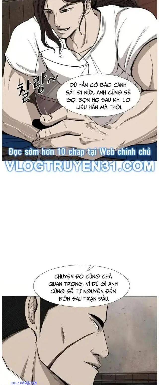 Shark - Cá Mập Chap 111 - Next Chap 112
