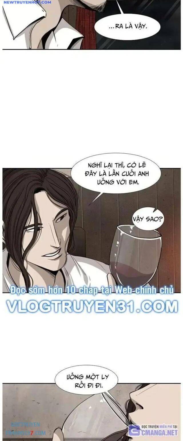 Shark - Cá Mập Chap 111 - Next Chap 112