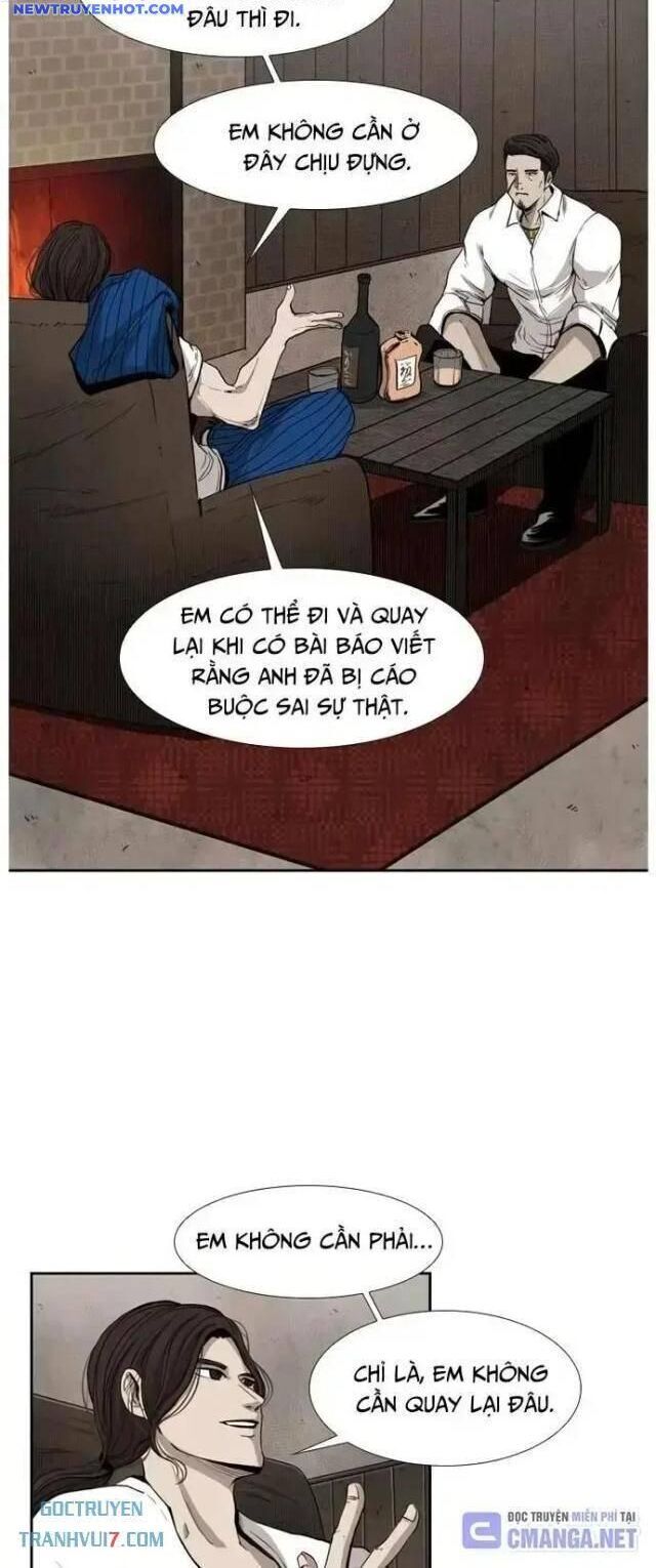 Shark - Cá Mập Chap 111 - Next Chap 112