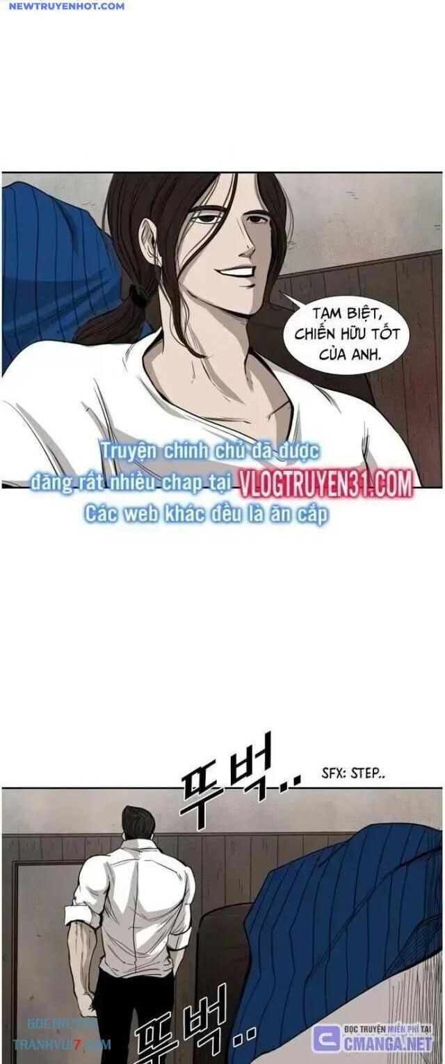 Shark - Cá Mập Chap 111 - Next Chap 112