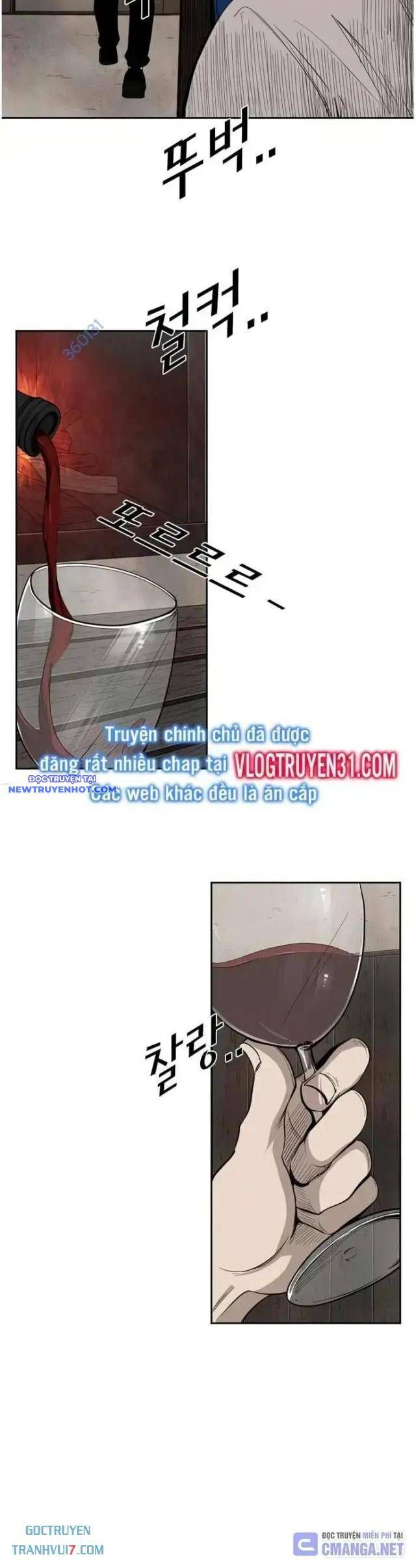 Shark - Cá Mập Chap 111 - Next Chap 112